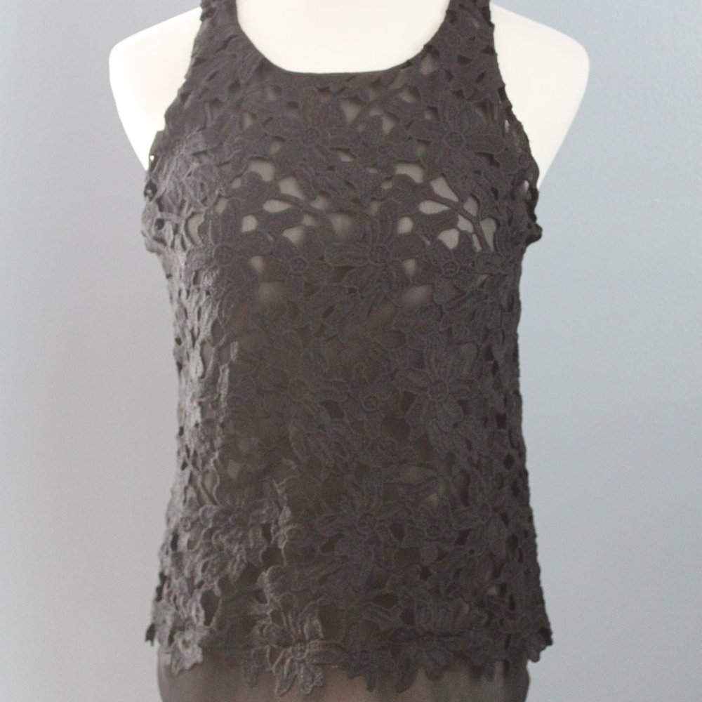 Express Tank Top